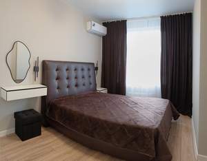 1-к квартира, на длительный срок, 38м2, 8/16 этаж