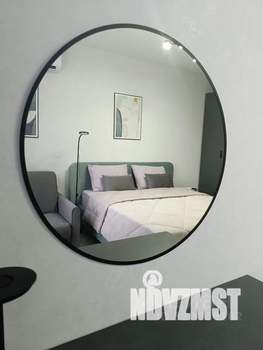 1-к квартира, посуточно, 40м2, 10/21 этаж