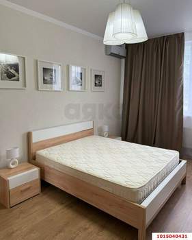 2-к квартира, на длительный срок, 79м2, 12/24 этаж