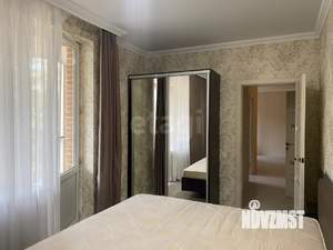 1-к квартира, на длительный срок, 56м2, 2/21 этаж