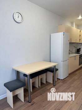 1-к квартира, на длительный срок, 37м2, 7/16 этаж