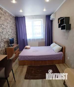 1-к квартира, на длительный срок, 40м2, 7/16 этаж