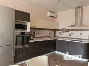3-к квартира, на длительный срок, 130м2, 7/12 этаж