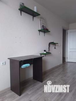 2-к квартира, на длительный срок, 42м2, 14/16 этаж