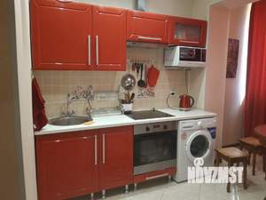 1-к квартира, на длительный срок, 36м2, 3/7 этаж