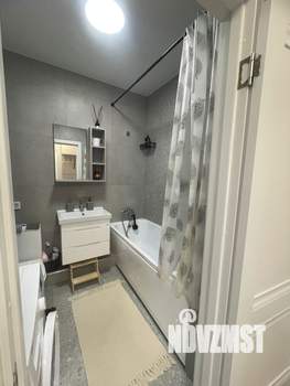 2-к квартира, на длительный срок, 45м2, 15/21 этаж