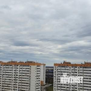 1-к квартира, на длительный срок, 36м2, 17/21 этаж