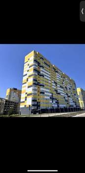 2-к квартира, на длительный срок, 56м2, 11/16 этаж