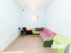 Студия квартира, на длительный срок, 20м2, 1/5 этаж