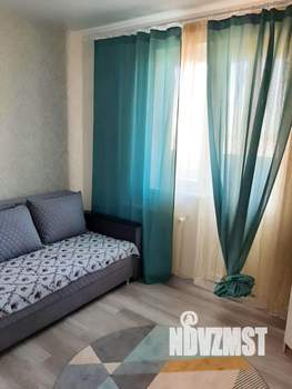 1-к квартира, на длительный срок, 35м2, 10/20 этаж