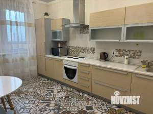 1-к квартира, на длительный срок, 49м2, 9/16 этаж