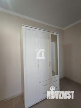 1-к квартира, на длительный срок, 40м2, 11/17 этаж