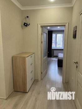 1-к квартира, на длительный срок, 48м2, 5/20 этаж