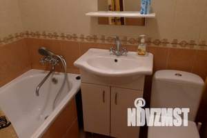 1-к квартира, посуточно, 33м2, 4/5 этаж