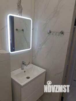 2-к квартира, на длительный срок, 42м2, 6/16 этаж