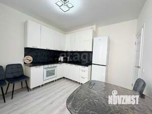 2-к квартира, на длительный срок, 51м2, 5/9 этаж