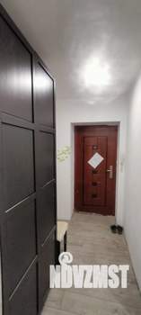 2-к квартира, на длительный срок, 54м2, 4/4 этаж