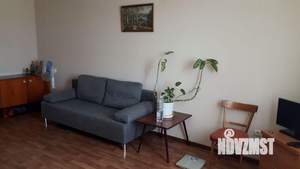 2-к квартира, на длительный срок, 56м2, 3/16 этаж
