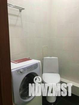 Студия квартира, на длительный срок, 26м2, 2/6 этаж