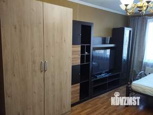 1-к квартира, на длительный срок, 40м2, 13/14 этаж