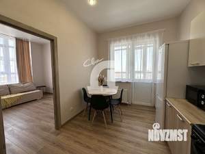 3-к квартира, на длительный срок, 59м2, 23/24 этаж