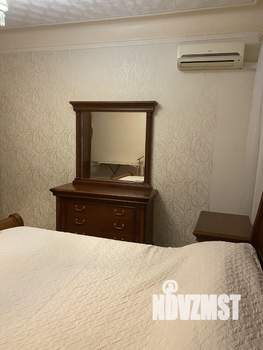 3-к квартира, посуточно, 90м2, 2/2 этаж