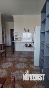 1-к квартира, на длительный срок, 46м2, 3/4 этаж