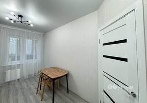 1-к квартира, на длительный срок, 35м2, 21/24 этаж