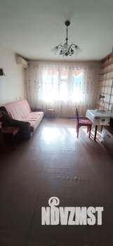 1-к квартира, на длительный срок, 35м2, 6/12 этаж