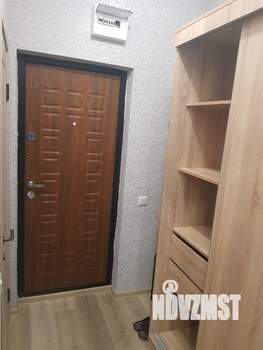 Студия квартира, на длительный срок, 30м2, 5/11 этаж