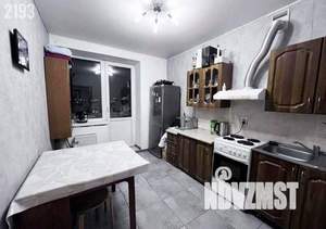 1-к квартира, на длительный срок, 40м2, 4/6 этаж