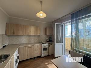 2-к квартира, на длительный срок, 65м2, 2/16 этаж