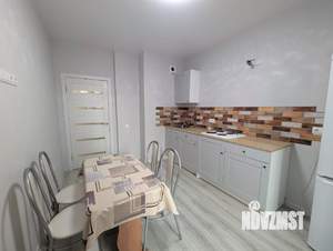 2-к квартира, на длительный срок, 54м2, 9/18 этаж