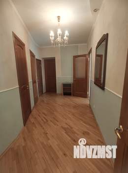 1-к квартира, на длительный срок, 88м2, 3/7 этаж