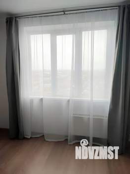 1-к квартира, на длительный срок, 45м2, 16/16 этаж