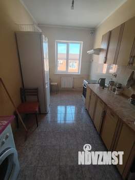 2-к квартира, на длительный срок, 64м2, 2/3 этаж