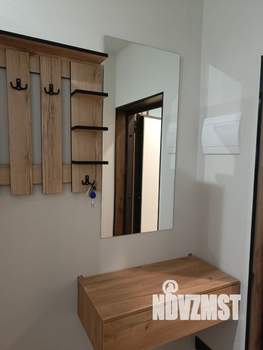 Студия квартира, на длительный срок, 24м2, 12/16 этаж