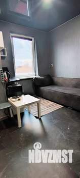 Студия квартира, на длительный срок, 20м2, 1/1 этаж