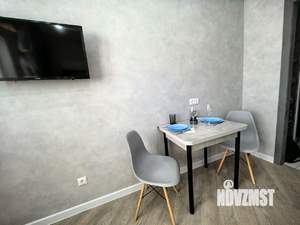 Студия квартира, на длительный срок, 20м2, 15/16 этаж