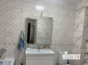 2-к квартира, на длительный срок, 64м2, 1/19 этаж