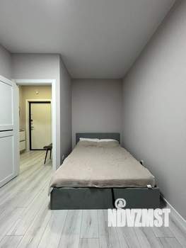 1-к квартира, на длительный срок, 30м2, 6/9 этаж