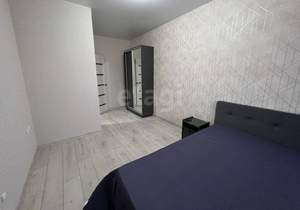 1-к квартира, на длительный срок, 34м2, 6/16 этаж