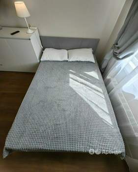 1-к квартира, на длительный срок, 22м2, 13/16 этаж