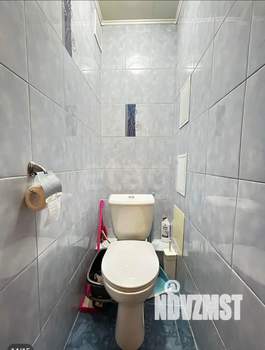 2-к квартира, на длительный срок, 52м2, 2/9 этаж