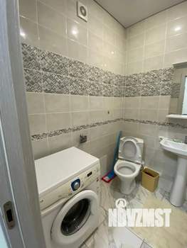 1-к квартира, на длительный срок, 34м2, 7/20 этаж