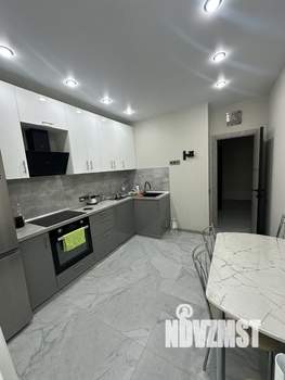 2-к квартира, на длительный срок, 60м2, 14/24 этаж