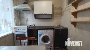 2-к квартира, на длительный срок, 46м2, 4/5 этаж