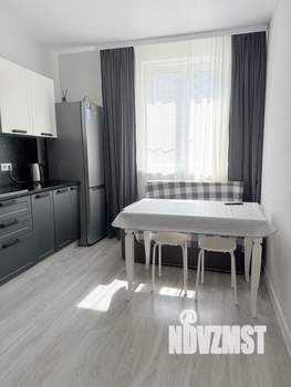 1-к квартира, на длительный срок, 32м2, 9/22 этаж