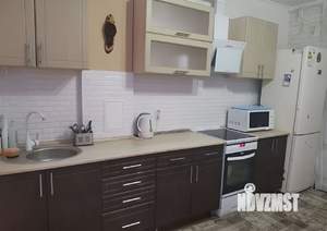 1-к квартира, на длительный срок, 41м2, 2/7 этаж
