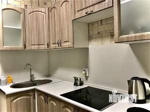 2-к квартира, посуточно, 52м2, 1/1 этаж